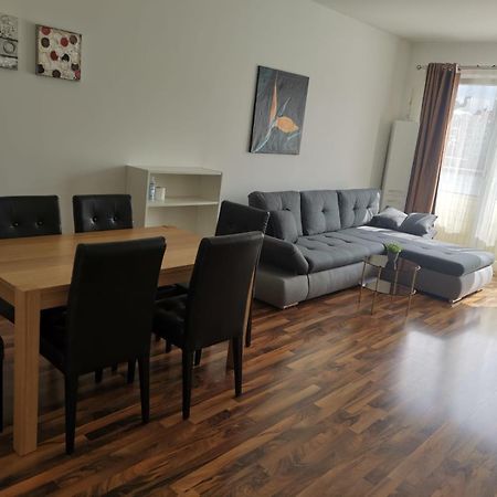 Willy Studio Apartment Frankfurt Frankfurt am Main Exterior photo