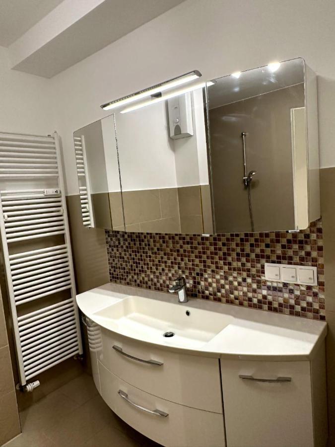 Willy Studio Apartment Frankfurt Frankfurt am Main Exterior photo
